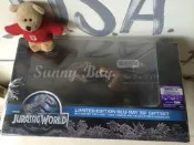 【Sunny Buy】◎現貨◎ 侏儸紀世界 侏羅記公園 限量藍光組 Jurassic World Blu-ray