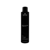 Schwarzkopf 施華蔻 黑颶風 300ml 黑魔髮 系列 定型噴霧 定型 施華寇【小髮廊】D232233