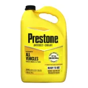 易生活ELiving PRESTONE AF-2100 長效型 冷卻液 50% 水箱精