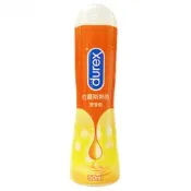 x送潤滑液o 【杜蕾斯durex】熱感潤滑液50ml 人體潤滑劑 水溶性潤滑液 潤滑油 情趣 夫妻房事 *r-20.情趣