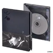 品譽優選 鴻藝/華納唱片 林俊傑 第10張專輯 林俊傑：因你而在 CD
