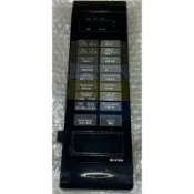 ◢ 簡便宜 ◣二手 Panasonic 國際牌微波爐 NN-ST656 轉盤(34cm) 高壓變頻器 控制面板 轉盤馬達