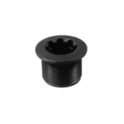 Shimano R8 R7 6800 5800 4700 曲柄蓋 曲柄螺絲 Y1P417000 單顆價 ☆跑的快☆