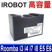 筆電達人 IROBOT Roomba ABL-D2A 原廠規格 電池 i7558 i31502F i4 i8 i8550