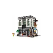 (店+)【CATTYLEGO 貓咪樂購】樂高 icons 創意百變高手系列 創造系列 城市中心集會廣場 積木 2001-5000pcs 10251