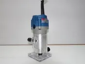 含稅【新宇五金工具行】配12件精美組合 正廠 BOSS MP-46 強力型 木工修邊機 木工雕刻機 ！特價RT0700