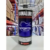 【4%點數】『油工廠』YAMAHA YAMALUBE sports 合成機油 10W-40 JASO MA2 10W40 SPORT【樂天APP下單限定】