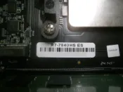【全國主機板維修聯盟】 R7-7840HS ES 銳龍AMD DDR5 mini-itx (下標前請先詢問) 故障主機板