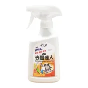 (店+)【可立潔】去霉達人200g/瓶(強效去霉 去霉黴菌)