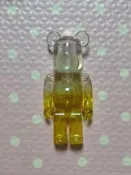 【風行嚴選】bearbrick 25代 jellybean 款