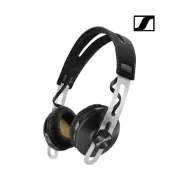 (福利品) SENNHEISER MOMENTUM On-Ear Wireless 耳罩式藍牙耳機