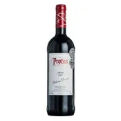 【品酒網】西班牙 普洛托斯 2011 紅葡萄酒 750 ml Protos Roble