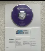 三和電腦配件店 微軟正版 Windows 10 Pro 11 Pro 中文版 永久激活 OEM標籤 全新未拆 64位【微軟批發零售】