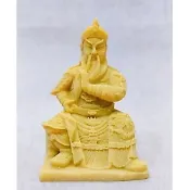 ［素色］關公/關羽/關聖帝君（神明 公仔 陣頭 模型 廟會 文創）