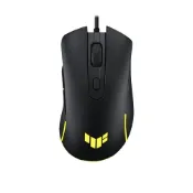 (店+)【ASUS 華碩】TUF Gaming M3 Gen II RGB 電競滑鼠8000 dpi 光學感測器