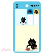 【三民網路書店】NYA- 便利貼-戲水