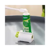 (店+)〈拜雅齊BYC〉擠牙膏器(牙膏擠壓器 擠牙膏神器 擠牙膏 牙膏夾 牙膏架)
