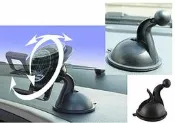 garmin nuvi gpsmap 60cs 60csx 40 42 50 52 2567t 2555 3560 255w 205w gps 汽車中控台吸盤座衛星導航儀表板吸盤底座車架