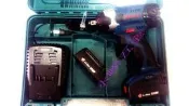 (含稅價)緯姍(底價4800不含稅) BOSS TM14A TM14B 14.4V,1.5Ah雙鋰電池 套筒板手