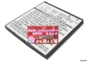 CS適用HTC  Titan X310E BI39100 35h00170-01M手機電池限時下殺速發
