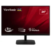 【蝦皮直營】ViewSonic 優派 VA2432-MHD-3 24吋 螢幕顯示器 100Hz/IPS 廠商直送