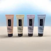 shu uemura 植村秀無極限全效亮白精華防曬乳/妝前乳/防護乳/隔離霜10ML(粉色/膚色/紫色/藍色）全新公司貨