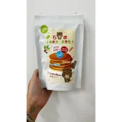 綠蕉粉-石虎米鬆餅粉(無麩質)