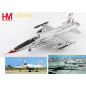 【魔玩達人】1/72 HM HA33001 F-5A #1205 單座版 國軍 自由鬥士 戰鬥機【新品特價】