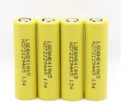 【3C驗證】LG HE4 18650動力鋰電池 2500毫安 3.7V 可30A放電 原裝正品鋰電組 鋰電芯