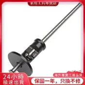 臺灣現貨【心寬】歐式劃線器木工刻標公據簡版劃規畫線器硬質合金刀片平行畫線木工公據劃線器路添是級權臺罪打得網陸購