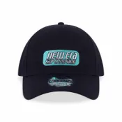 NEW ERA 940 NEW ERA CAP COMPANY棒球帽/ NE/ 黑 eslite誠品