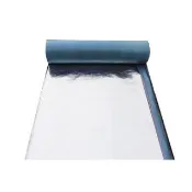 Josie SBS瀝青自黏防水卷材 30cmx500cm專用封邊膠帶 屋頂補漏膠帶 彩鋼瓦防漏貼 隔熱防曬