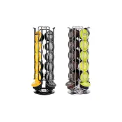  (店+)【卡特屋】咖啡膠囊架 Nespresso/Dolce Gusto 膠囊架 雀巢咖啡膠囊架 膠囊收納架 膠囊直立架 膠囊收納架