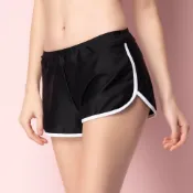 SUMMER LOVE 夏之戀 大女外搭短褲 女性運動短褲 台灣製 C20717 (只有短褲)
