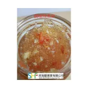 (店+)【蝦鮮生蟹小姐】調味飛魚卵  600g/罐