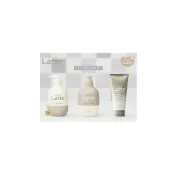 (店+)【Kracie 葵緹亞】日本製  ma&me Latte 氨基酸成分配合洗潤系列~