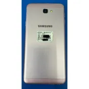 Samsung Galaxy J7 Prime 2017 32G 粉紅金 零件機/故障機