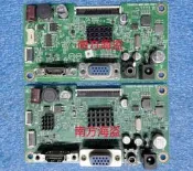 AOC 24B1 24B1H 27B1 C27B1H 驅動板 715G9575-M0B 71