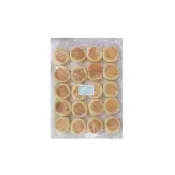 (店+)【味達食品】 義美馬芬堡 / 馬芬漢堡 / 漢堡 / 冷凍麵包 / 冷凍馬芬堡 / 滿福堡