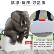 原廠⭕露營水箱⭕露營車用水箱⭕露營車用水桶⭕儲水桶⭕露營儲水桶 25L 50L 100L水箱加厚 食品級大水桶塑膠桶家用