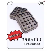 「圓圓汽車」三菱L300(得利卡)手排車 離合器踏板橡皮/剎車踏板橡皮、踏板墊、踏板