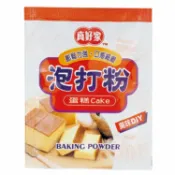 【真好家】泡打粉15g