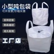 🌟臺灣出貨🌟加厚專用袋專用集裝袋耐磨太空袋工地包防水噸包袋小號🌟allens0830優選🌟