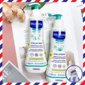 【售完勿下】慕之恬廊 柔舒霜清爽型 滋養型 300ml 敏弱修復潤身乳200ml MU022 MU023