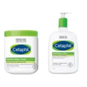 好市多 舒特膚 乳液 無香 Cetaphil 舒膚特 591ml 長效潤膚霜 乳霜 550g 好事多 Cream
