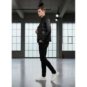 “全新正品”紀梵希givenchy男鞋43.5號白色logo字配色