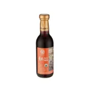 (店+)【民生】素顏黑豆醬油300ml
