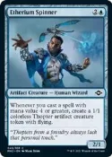 魔法部屋MTG售MH2 近代新篇2   Etherium Spinner   【 英文NM】