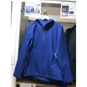 大出清$$全新正品Uniqlo男款 BLOCKTECH 連帽外套 防風防水防潑水 機能型輕薄外套 多色可選