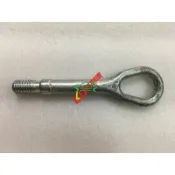 適用賓士拖車鉤E320 B200 A180 E200 CLK350 E280 S350前保桿拖車勾牽引鉤
